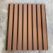 Фасадная реечная панель EasyDecking Wood-X 219х26 Коричневый купить в Балабаново