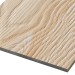 Фиброцементные панели FCSPRO Decor Wood Лиственница купить в Балабаново