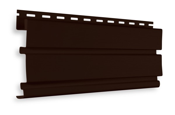 Добор 110мм UP Decor Коричневый купить в Балабаново
