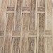 Комплект мебели AFINA плетеной из иск. ротанга YR821G Grey/Grey купить в Балабаново