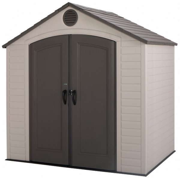 Сарай LifeTime 8'x5' купить в Балабаново