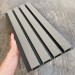 Фасадная реечная панель EasyDecking Wood-X 219х26 Серый купить в Балабаново