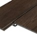 Фиброцементные панели FCSPRO Decor Wood Масляная лиственница купить в Балабаново