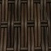 Комплект мебели AFINA плетеной из иск. ротанга YR825A Brown/Beige купить в Балабаново