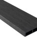 Доска 3D ДПК Outdoor STORM BLACK черная купить в Балабаново