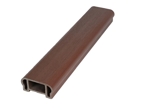 Перило верхнее ДПК Deckart Co-Extrusion Махагон купить в Балабаново