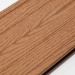 Террасная доска Ecodecking Техно плюс Бронза купить в Балабаново