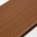 Террасная доска Ecodecking Техно плюс Бронза купить в Балабаново