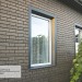 Фасадная панель Ю-пласт Стоун Хаус S-Lock Клинкер бежевый купить в Балабаново