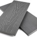 Заборная доска ДПК полнотелая NanoWood Серый купить в Балабаново