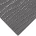 Заборная доска ДПК полнотелая NanoWood Серый купить в Балабаново