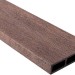 Доска 3D ДПК Outdoor STORM BROWN коричневая микс купить в Балабаново