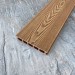 Террасная доска из ДПК  Latitudo Euro 3D 139х27 Орех купить в Балабаново
