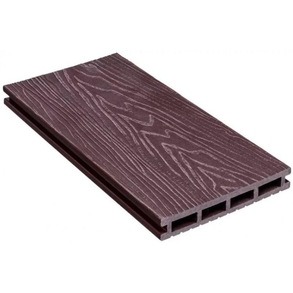 Террасная Доска ДПК Altay Decking 140 х 20 Венге купить в Балабаново