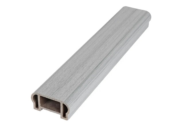 Перило верхнее ДПК Deckart Co-Extrusion Серый купить в Балабаново