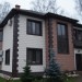 Фасадная панель Альта-профиль Неаполь - Терракотовый купить в Балабаново