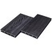Террасная Доска ДПК Altay Decking 140 х 20 Графит купить в Балабаново
