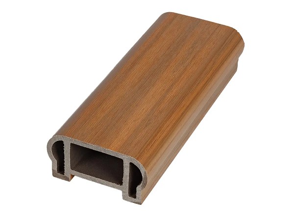 Перило верхнее ДПК Deckart Co-Extrusion Тик купить в Балабаново