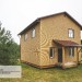 Фасадная панель Ю-пласт Стоун Хаус Кварцит Тёмно-бежевый купить в Балабаново