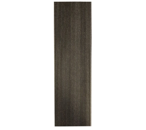 Доска террасная ДПК NanoWood «Lite» Velvetto односторонняя - Венге 140×20 купить в Балабаново