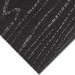 Заборная доска ДПК полнотелая NanoWood Антрацит купить в Балабаново