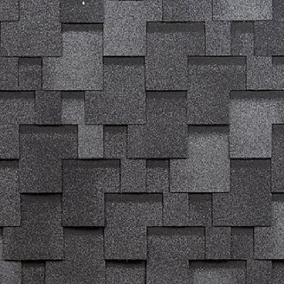 Гибкая черепица Shinglas, серия Комфорт , коллекция Болеро – Галька купить в Балабаново