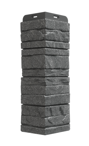 Угол Stein антрацит купить в Балабаново