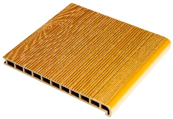 Ступени из ДПК Faynag WOOD Тик купить в Балабаново