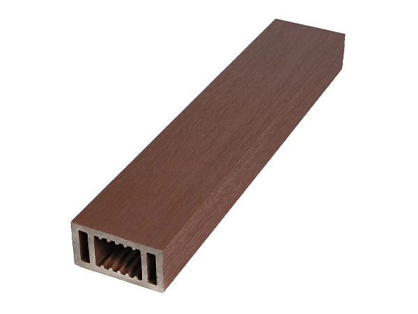 Перило нижнее ДПК Deckart Co-Extrusion Махагон купить в Балабаново