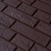 Фасадная панель Доломит Кирпич Славянка Корица купить в Балабаново