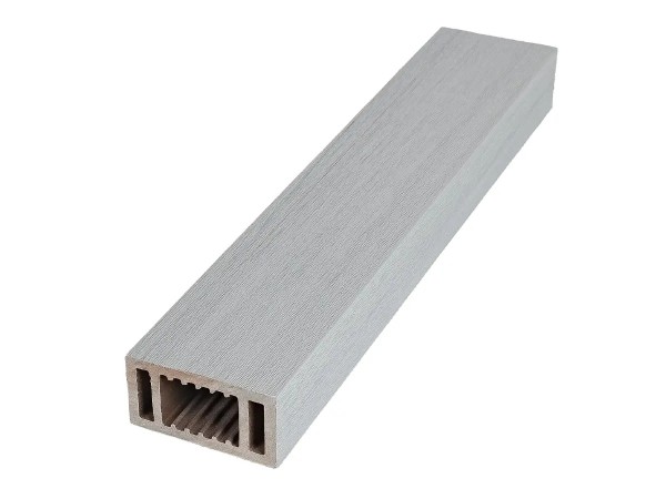 Перило нижнее ДПК Deckart Co-Extrusion Серый купить в Балабаново