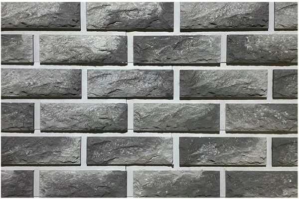 Фиброцементные панели КАНЬОН коллекция СКОЛОТЫЙ 38 купить в Балабаново