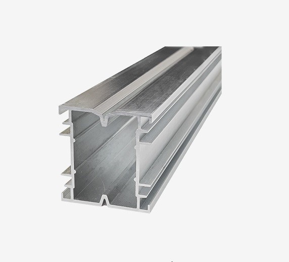 Лага алюминевая UnoDeck 40х43х4000мм купить в Балабаново