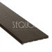 Ступень ДПК 3D Evolution WOOD BROWN купить в Балабаново