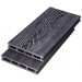 Террасная Доска ДПК Altay Decking 150 х 24 Графит купить в Балабаново