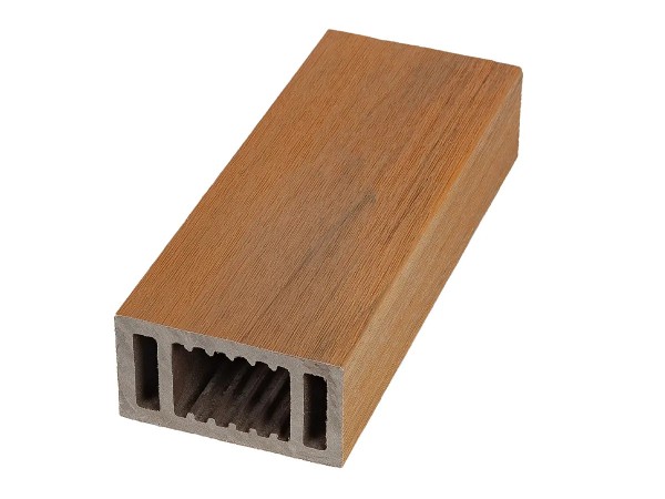 Перило нижнее ДПК Deckart Co-Extrusion Тик купить в Балабаново