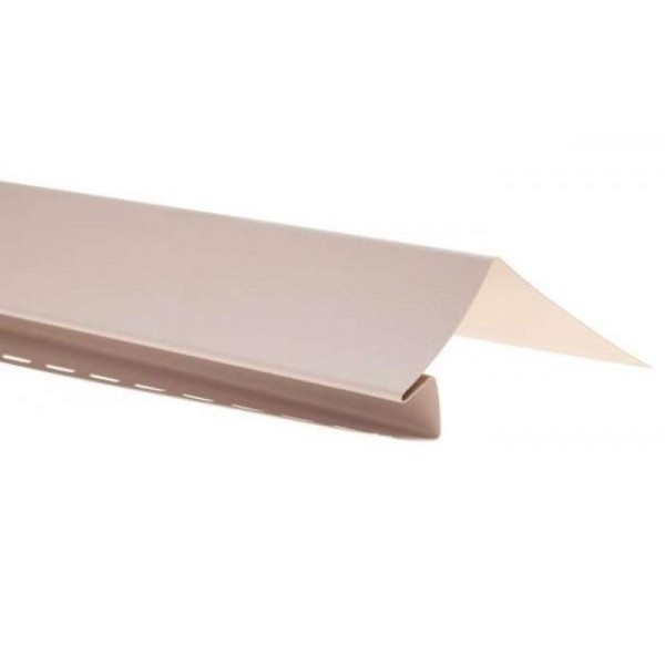 Околооконная планка Премиум, Т-17, ВН, Персиковый купить в Балабаново