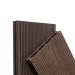 Террасная доска Ecodecking Техно Шоколад купить в Балабаново