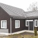 Фасадная панель Ю-Пласт Стоун Хаус Кирпич Коричневый купить в Балабаново