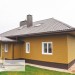 Фасадная панель Ю-пласт Хокла Винтаж Охра купить в Балабаново