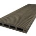 Доска Террасная NanoWood «Standart» Derevo двухсторонняя - Венге 150×26 купить в Балабаново