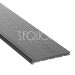 Ступень ДПК 3D Evolution WOOD GRAY купить в Балабаново