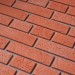 Фасадная панель Доломит Кирпич Славянка Красный купить в Балабаново