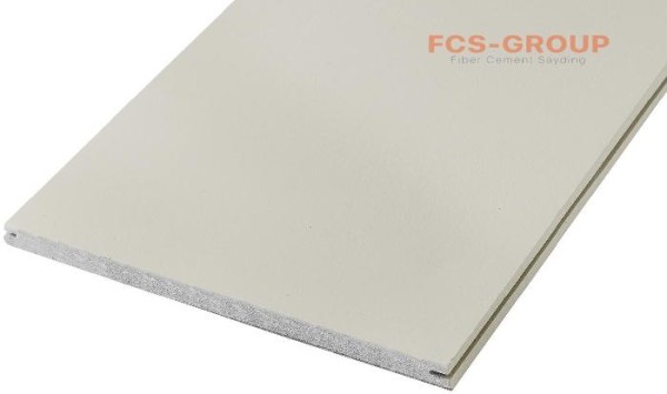 Фиброцементные панели FCS Group Smooth Line F07 купить в Балабаново