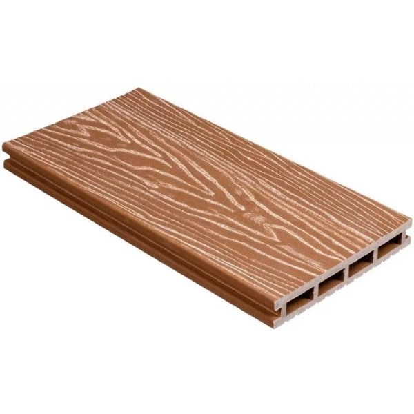 Террасная Доска ДПК Altay Decking 150 х 24 Орех купить в Балабаново