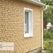 Фасадная панель Ю-Пласт Стоун Хаус Кирпич Песочный купить в Балабаново