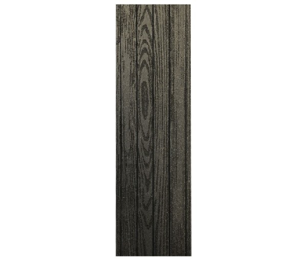 Доска Террасная NanoWood «Standart» Derevo двухсторонняя - Антрацит 150×26 купить в Балабаново