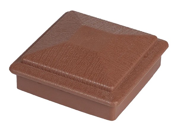 Крышка верхняя Deckart Co-Extrusion Махагон купить в Балабаново