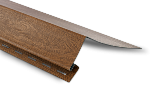 Широкая околооконная планка UP Decor Дуб золотой купить в Балабаново