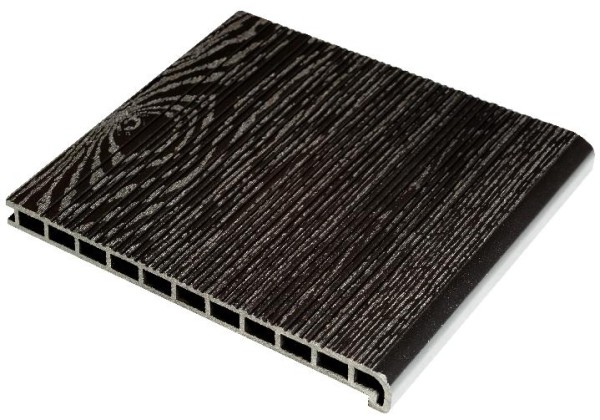 Ступени из ДПК Faynag WOOD Кварц купить в Балабаново